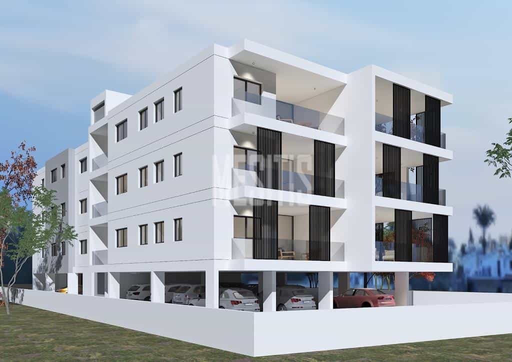 Condominium in Strovolos, Nicosia 11507486