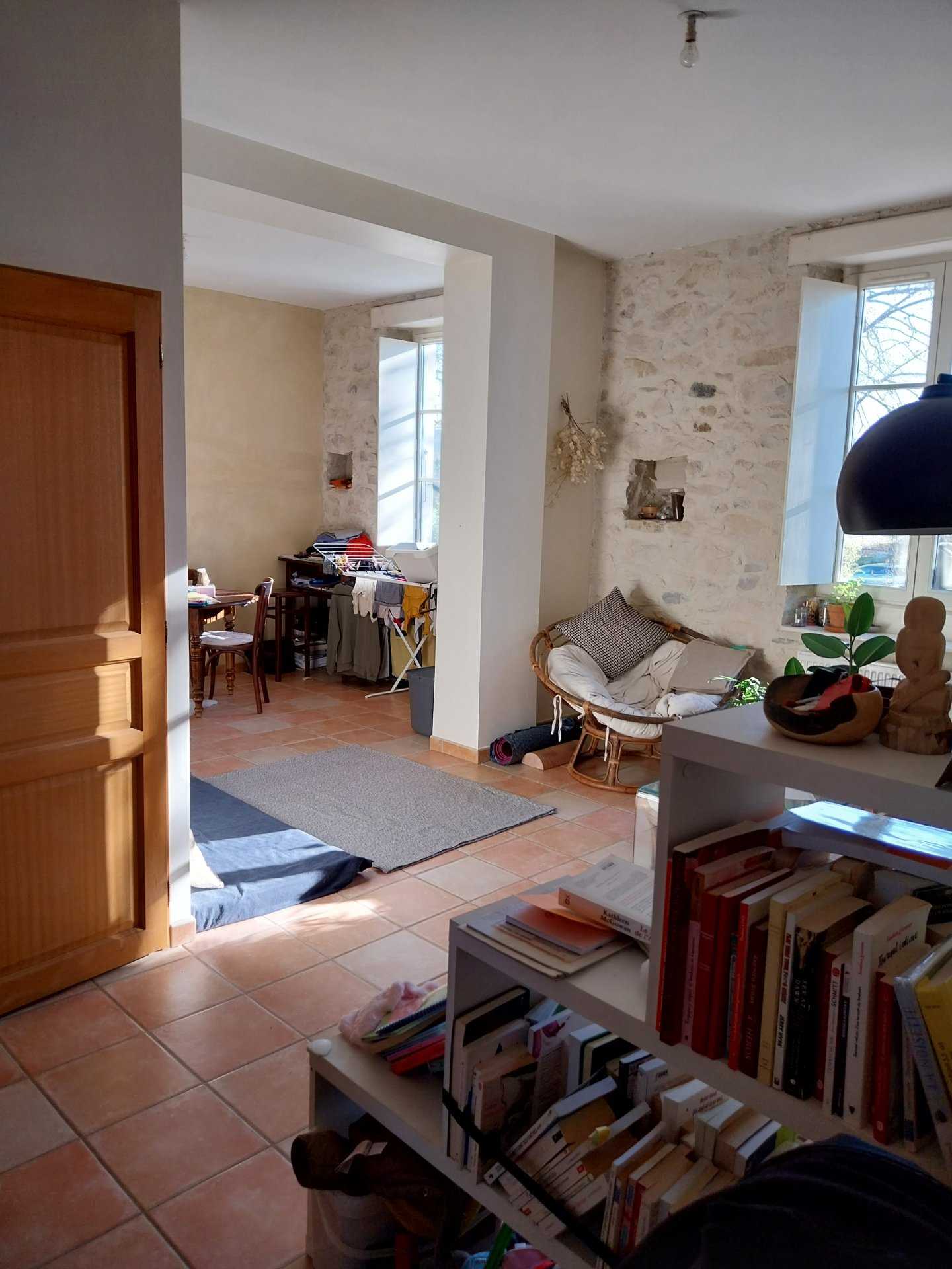 Condominium in Montboucher sur Jabron, Auvergne-Rhône-Alpes 11507519