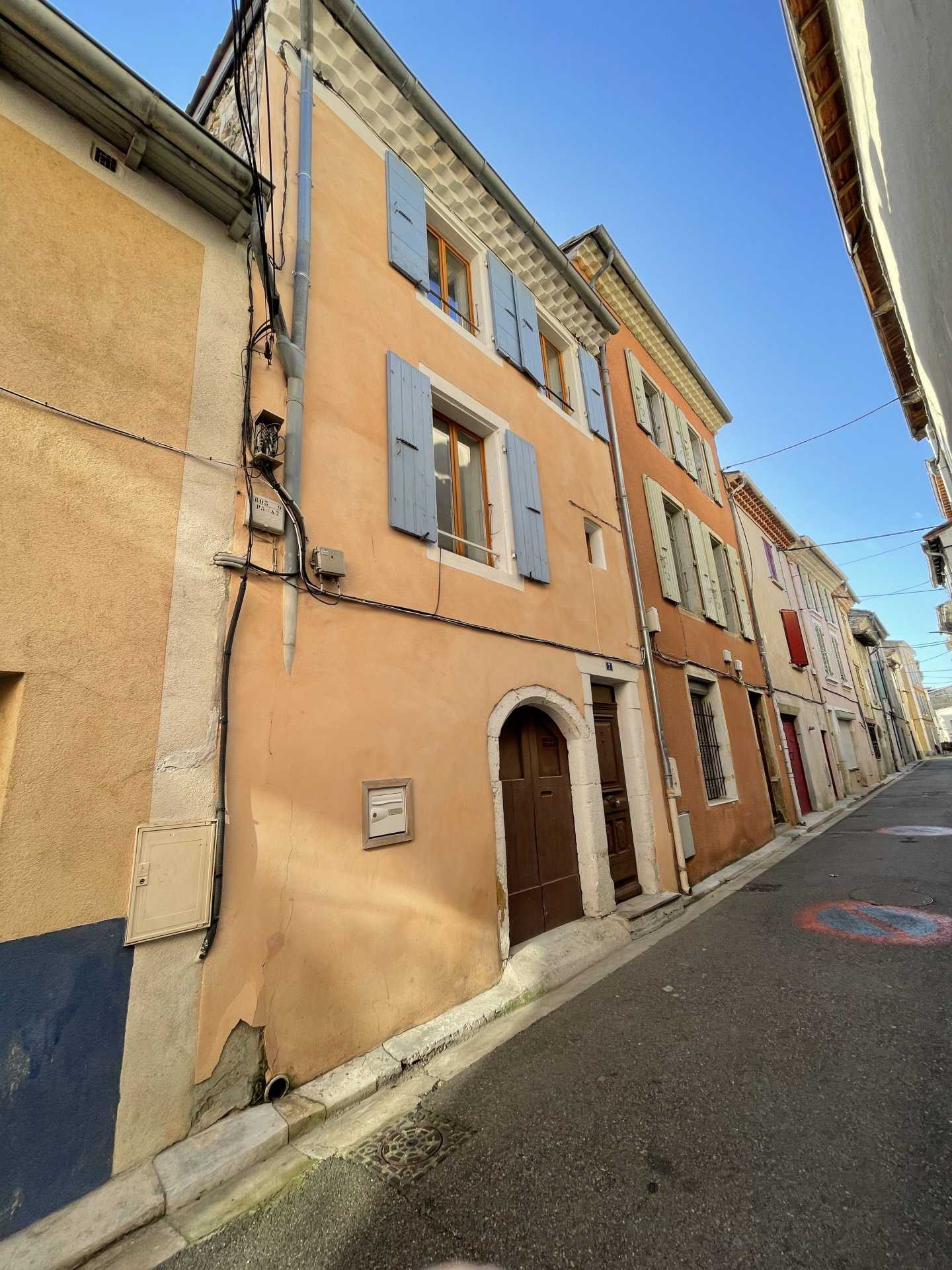 Múltiples Casas en Montélimar, Drôme 11507520