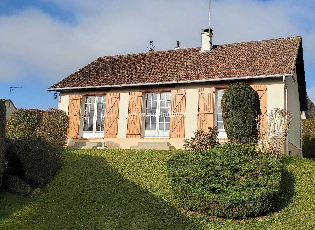 House in Évreux, Eure 11507526