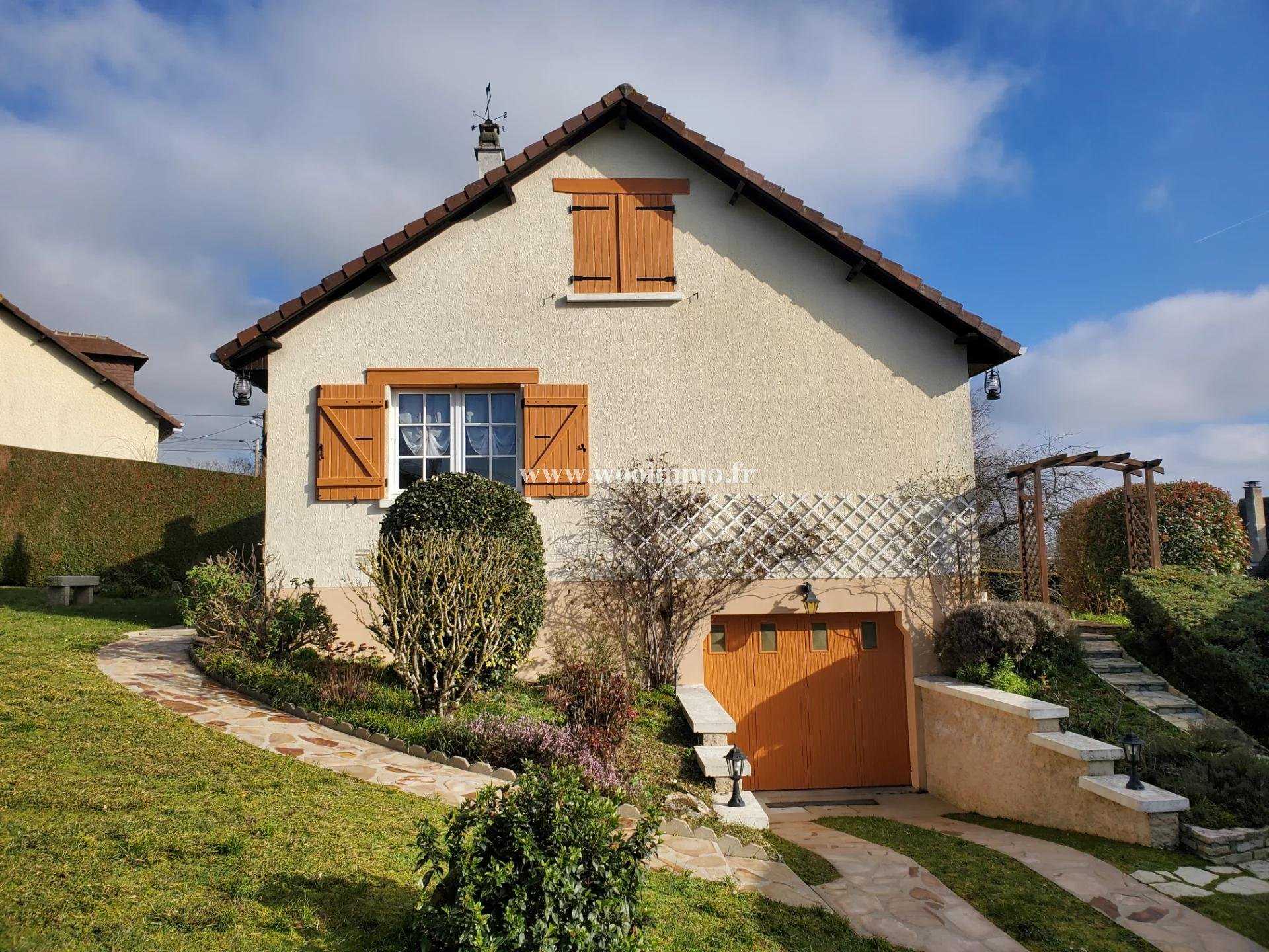 House in La Bonneville, Normandie 11507526
