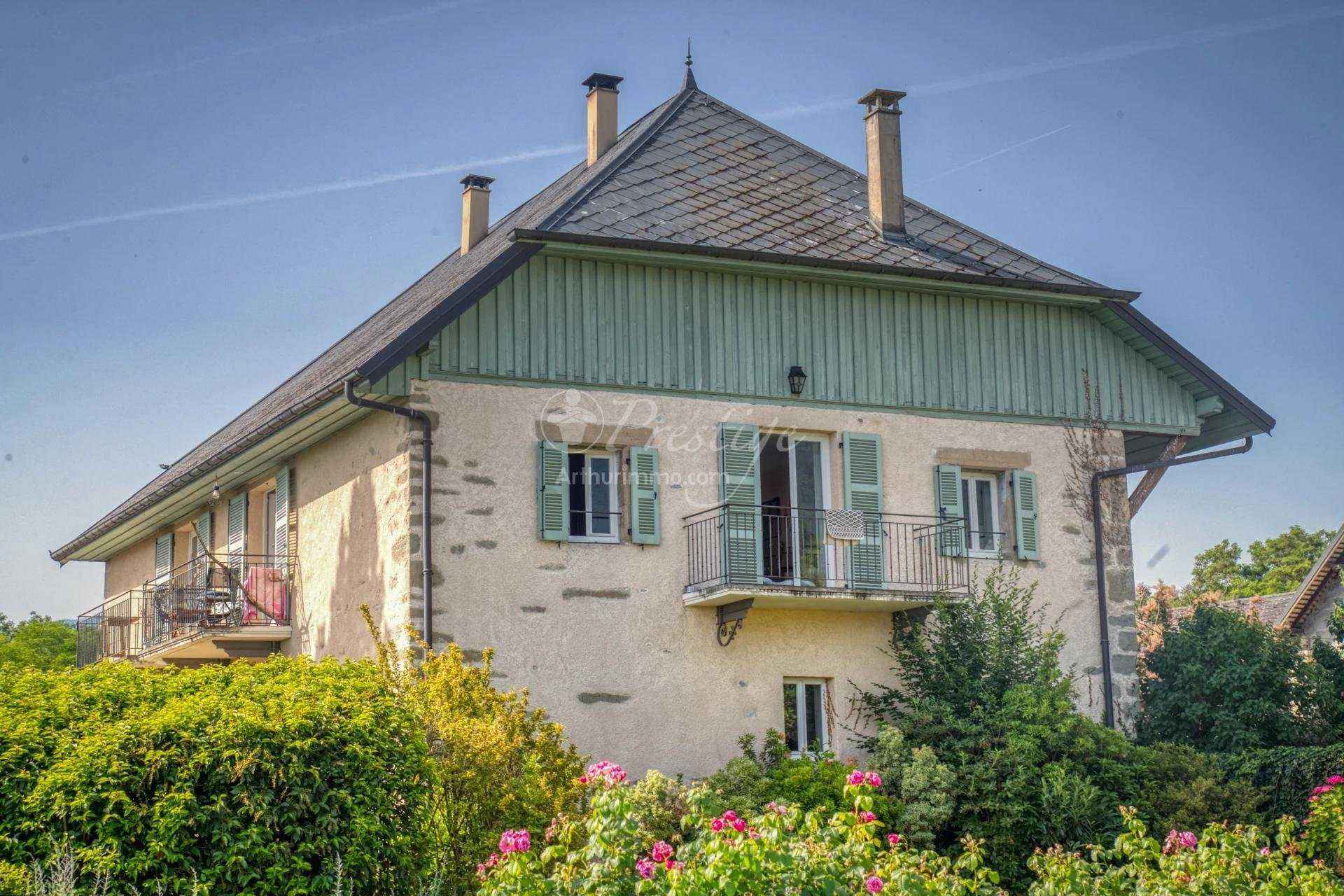 casa no Aix-les-Bains, Savoie 11507527