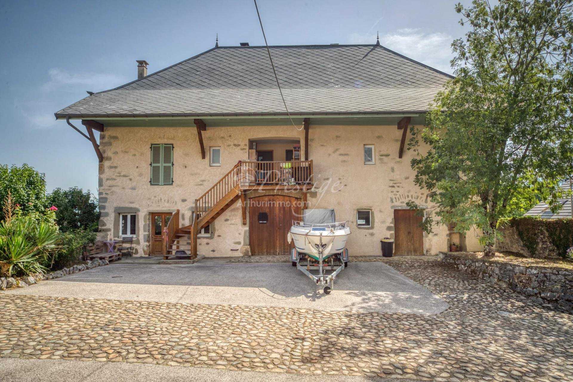 casa en Aix-les-Bains, Savoie 11507527