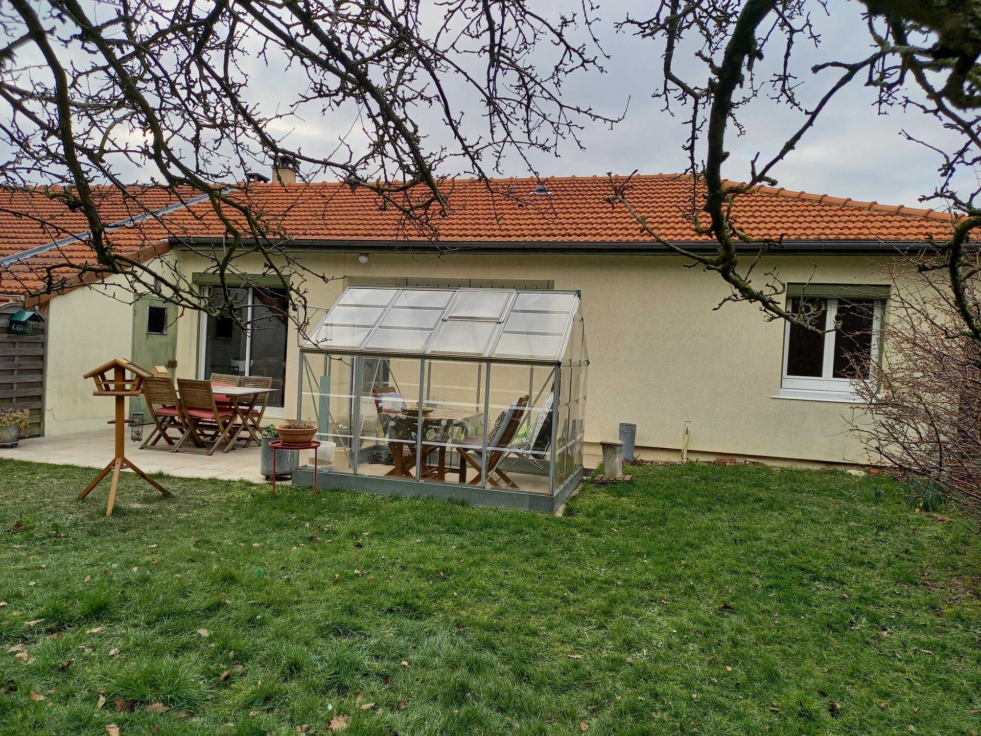 Несколько домов в Évreux, Eure 11507530
