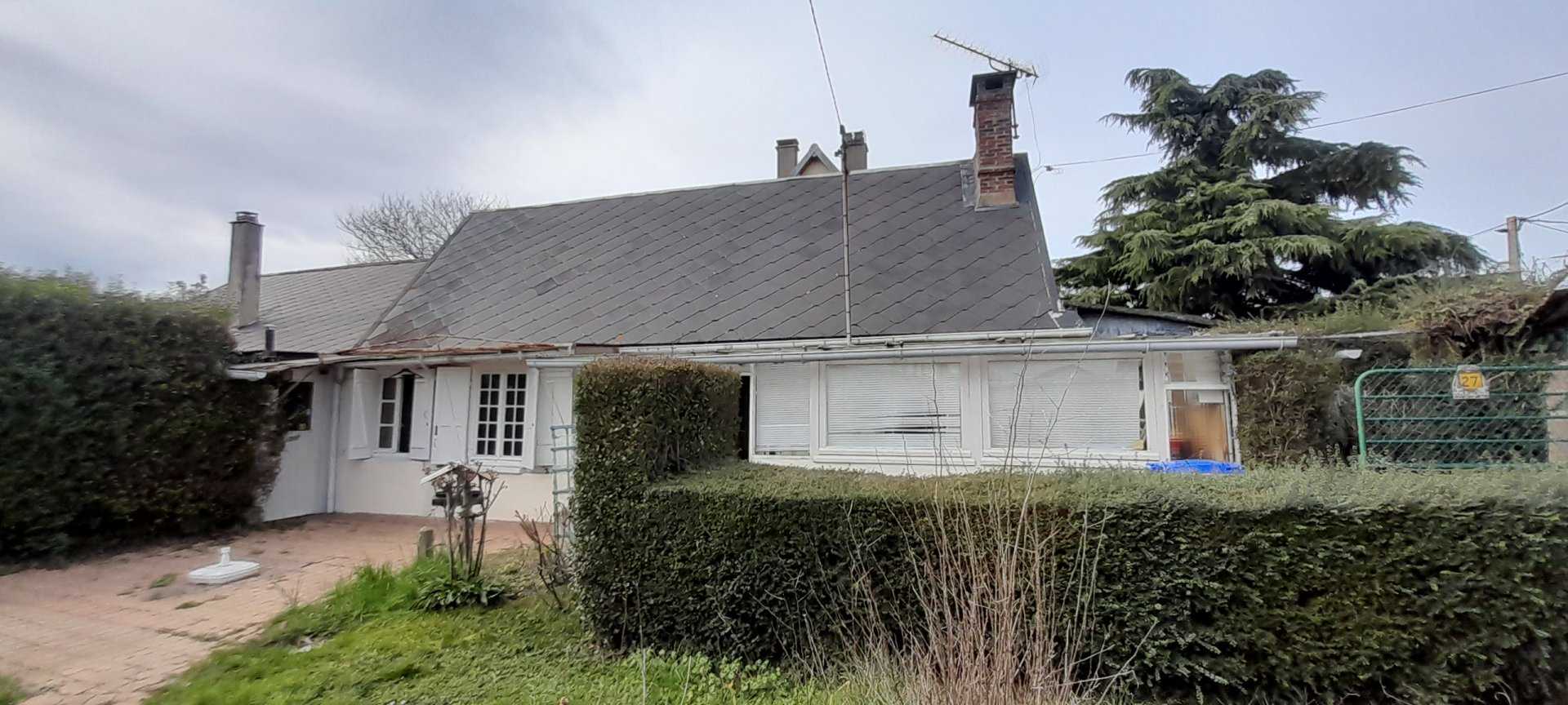 House in Evreux, Normandie 11507531