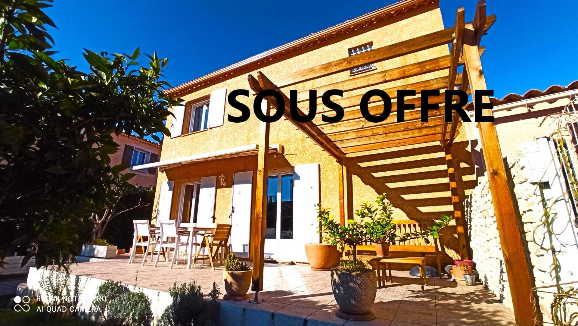 House in Nimes, Occitanie 11507534