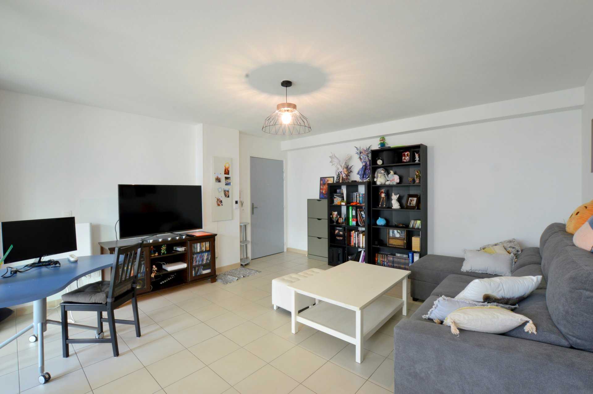 Condominium in Montpellier, Hérault 11507535