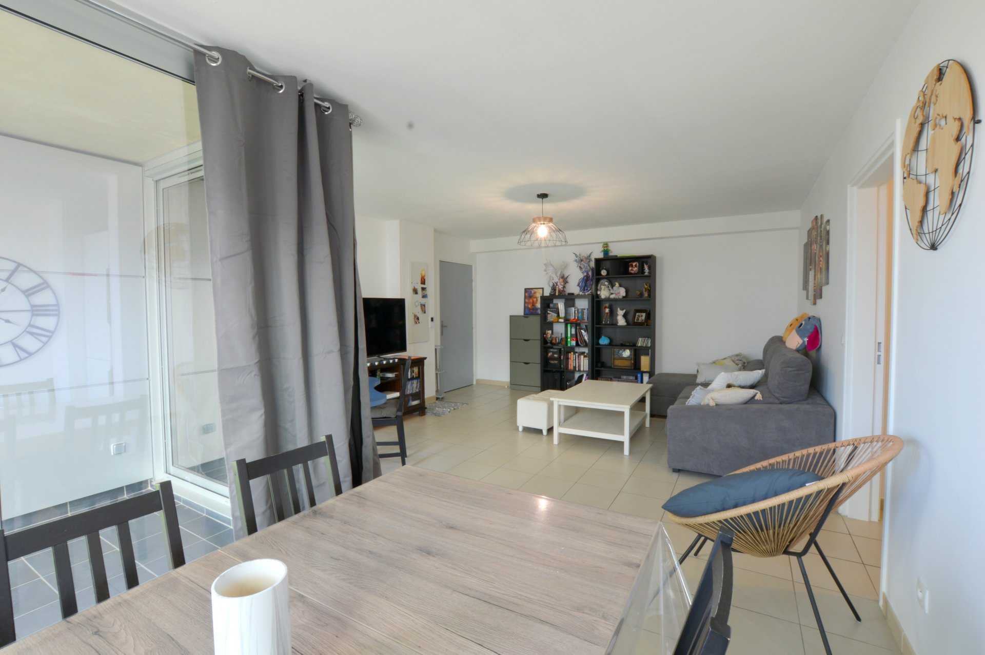 Condominium in Montpellier, Occitanie 11507535