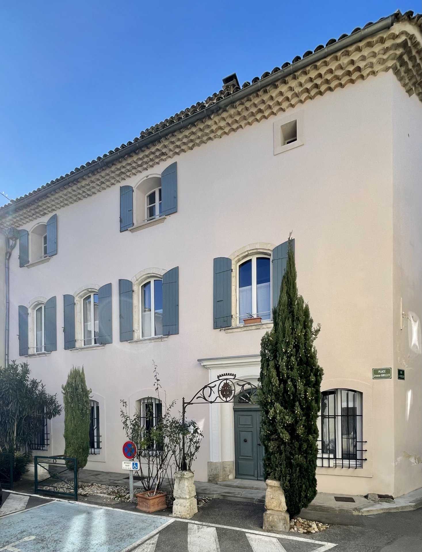 Будинок в Sisteron, Provence-Alpes-Cote d'Azur 11507536