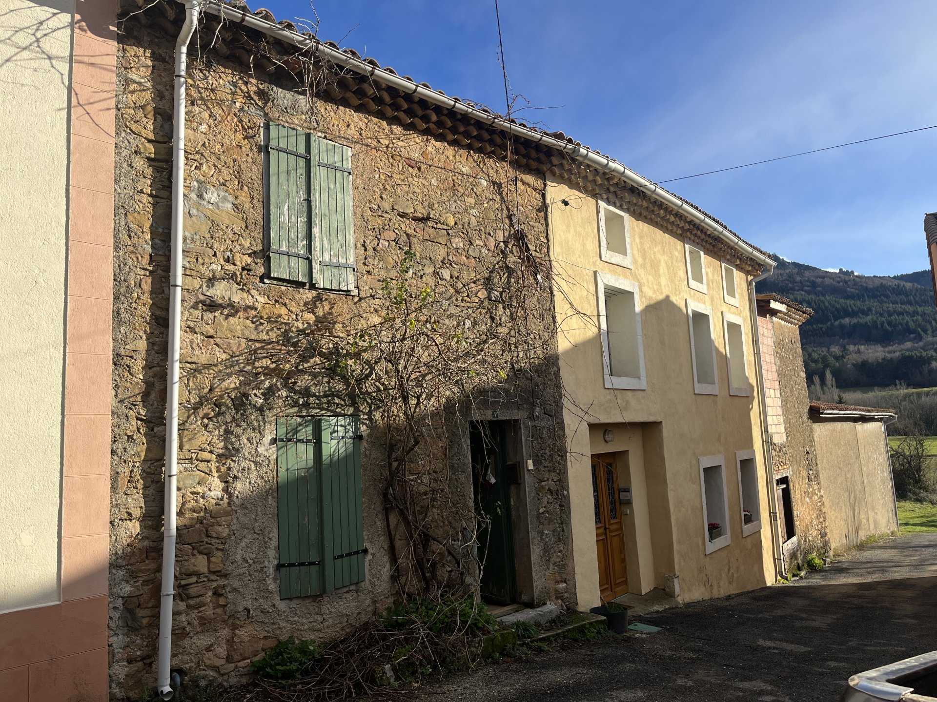 Huis in Puivert, Occitanië 11507537