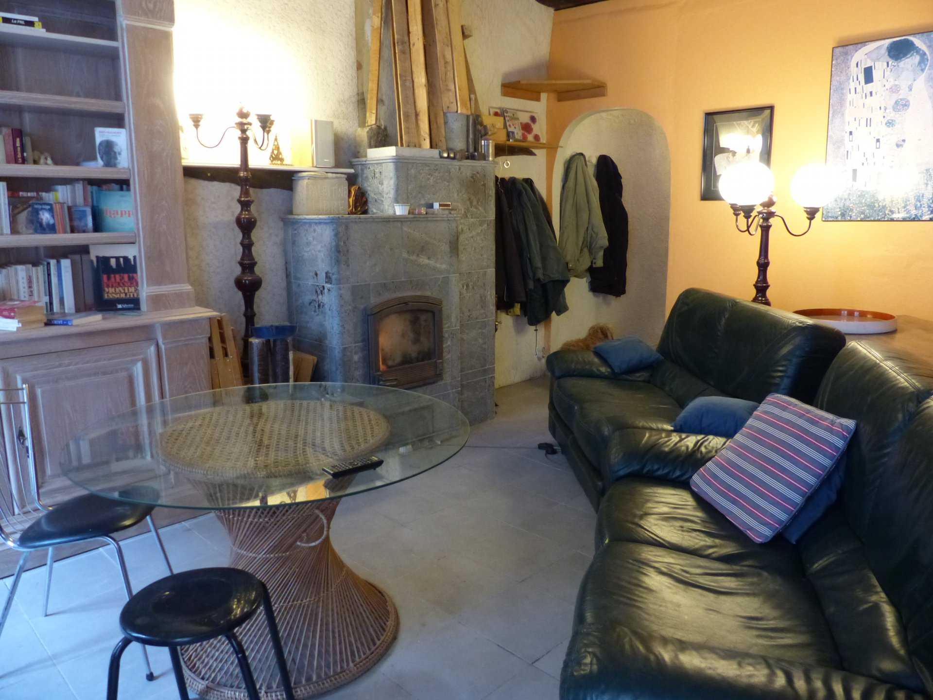 жилой дом в Céret, Pyrénées-Orientales 11507540