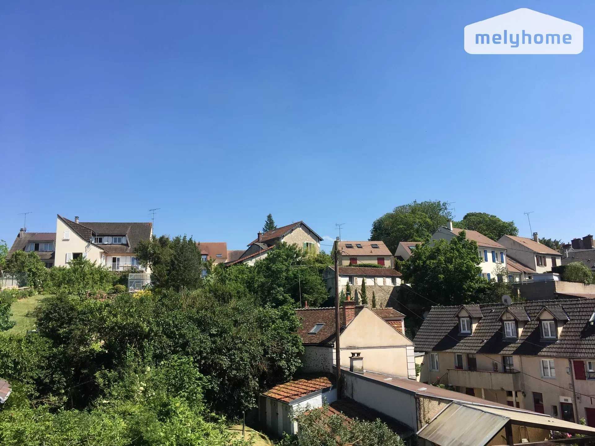 Osiedle mieszkaniowe w Rambouillet, Yvelines 11507542