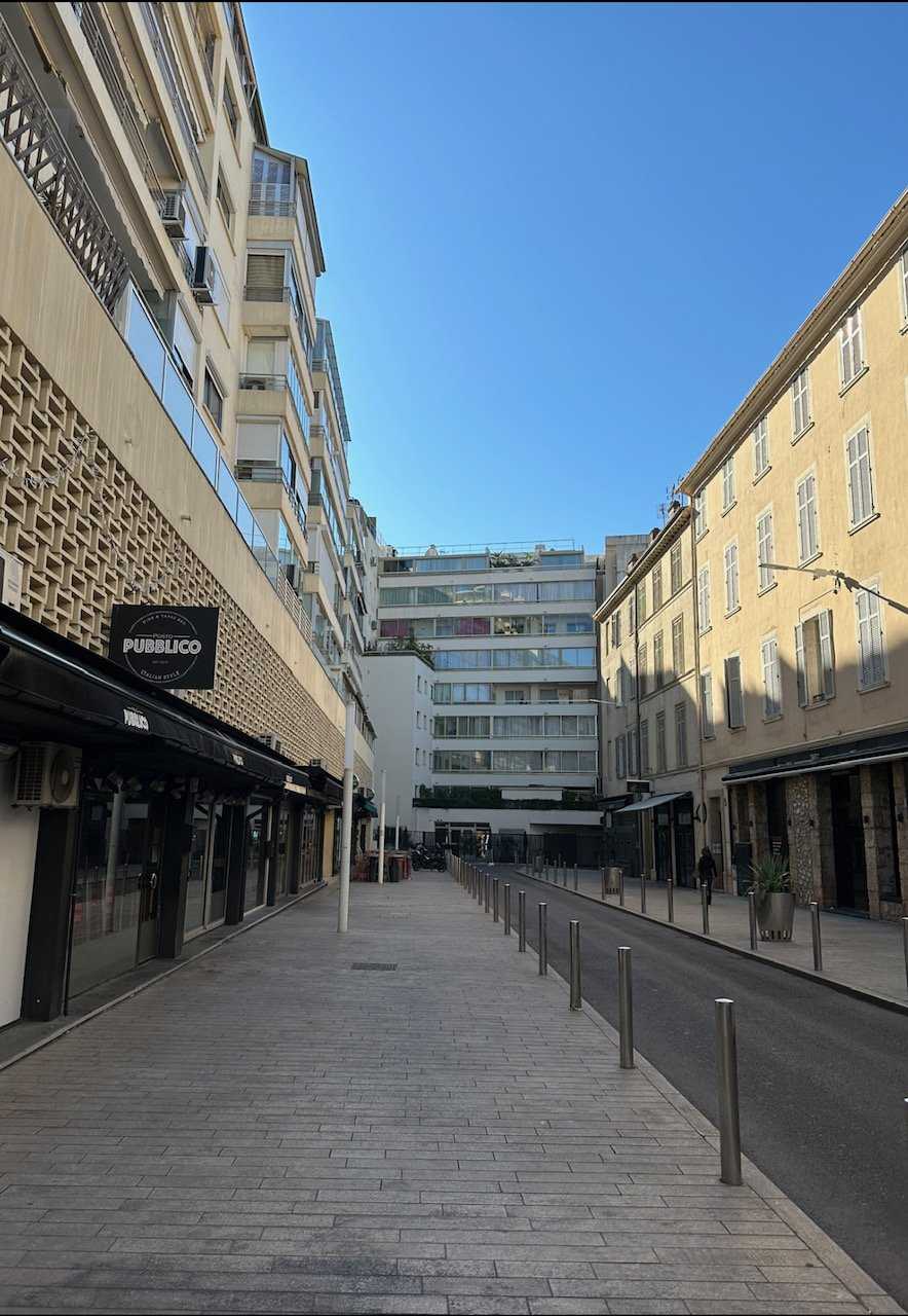 Résidentiel dans Cannes, Alpes-Maritimes 11507562