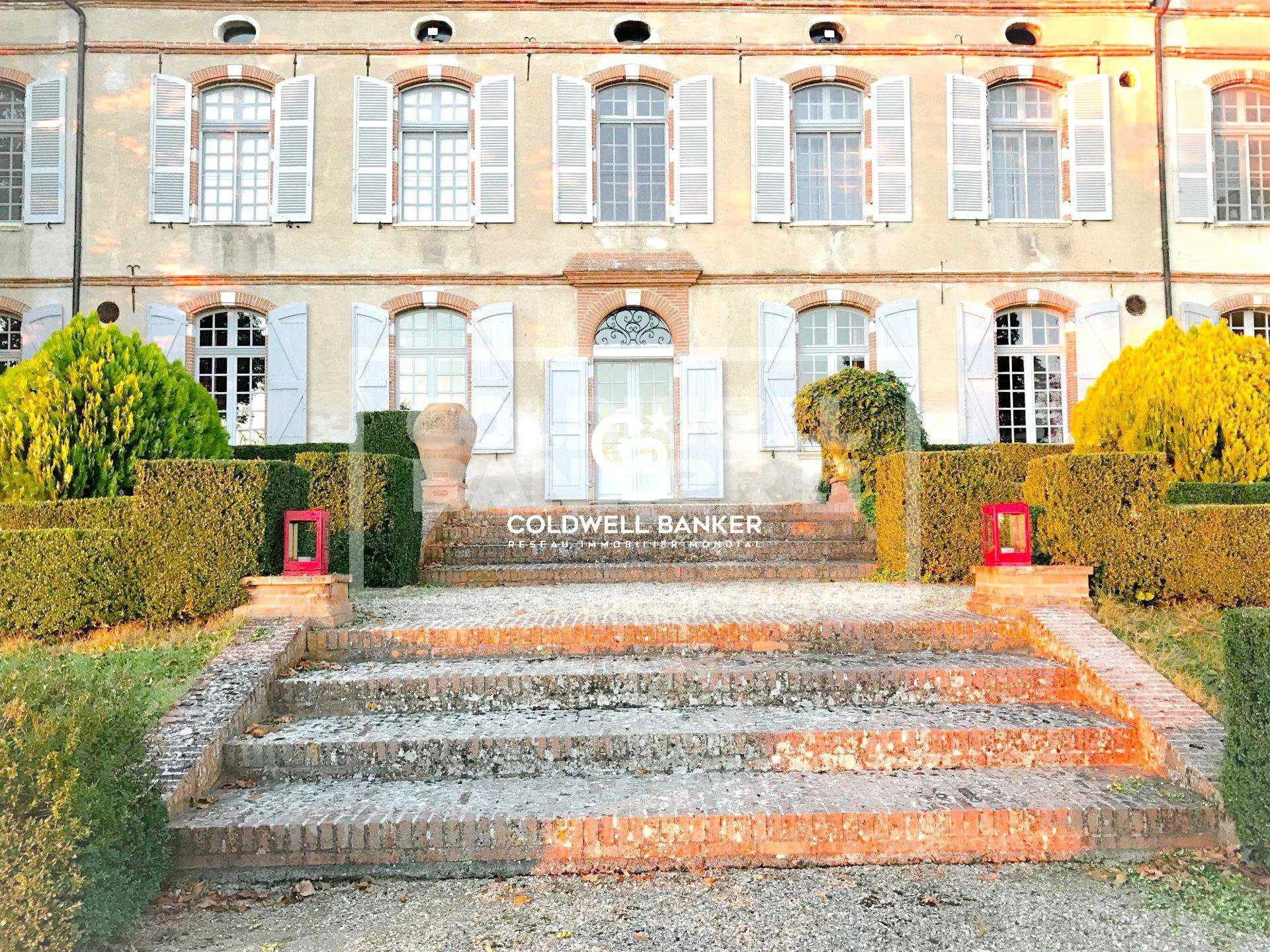 Rumah di Toulouse, Haute-Garonne 11507570