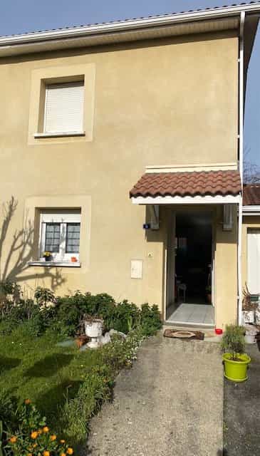 Hus i Pau, Pyrénées-Atlantiques 11507576