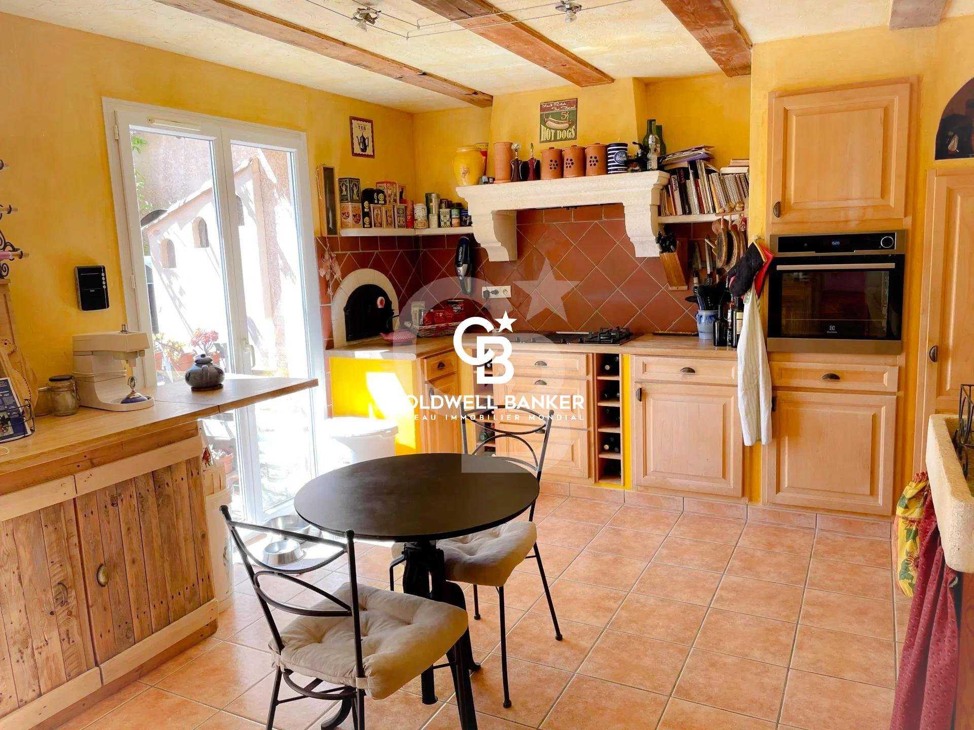 жилой дом в Aigues-Mortes, Gard 11507590