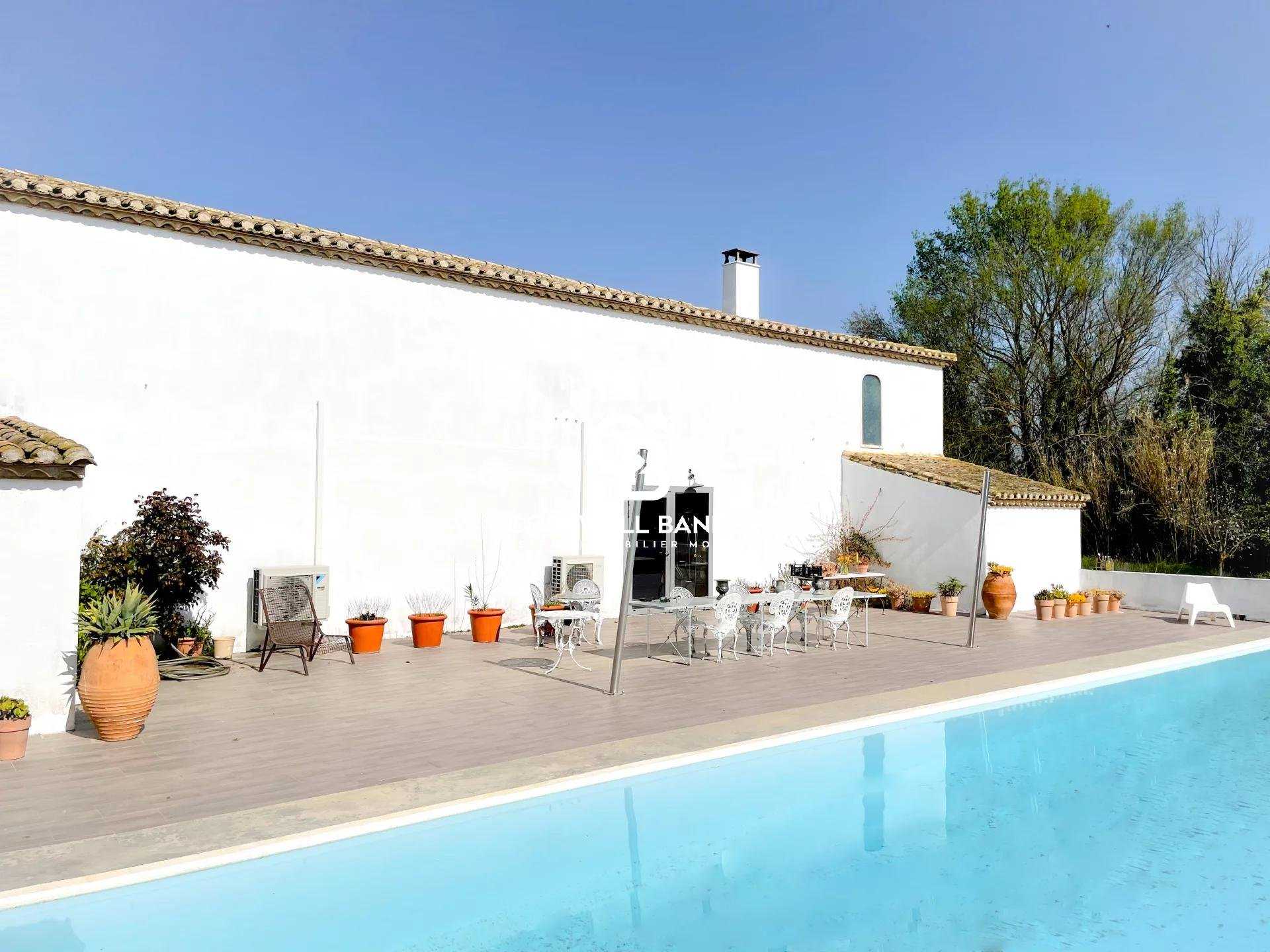 House in Aigues-Mortes, Gard 11507595