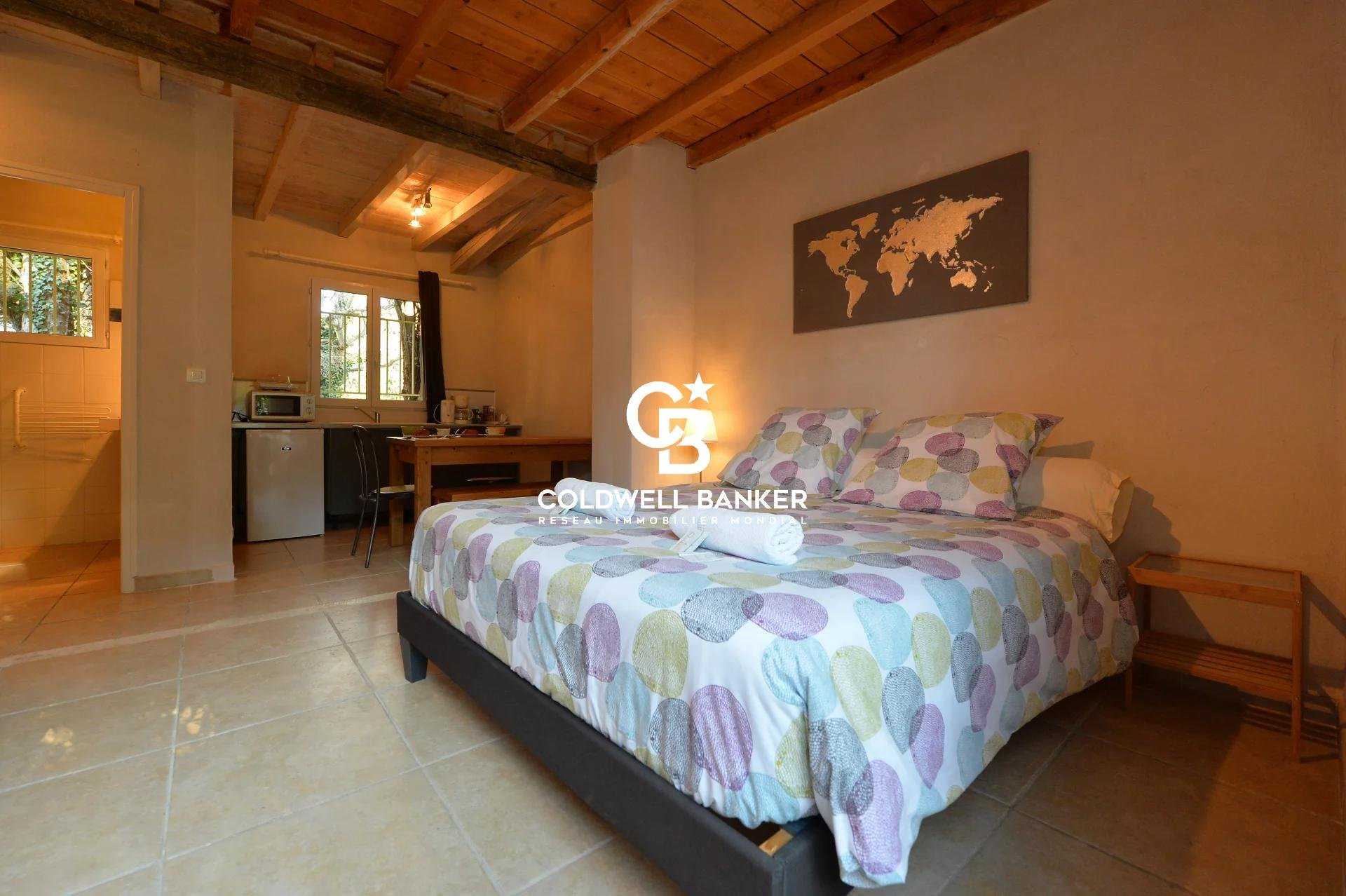 Eigentumswohnung im Aigues-Mortes, Gard 11507601