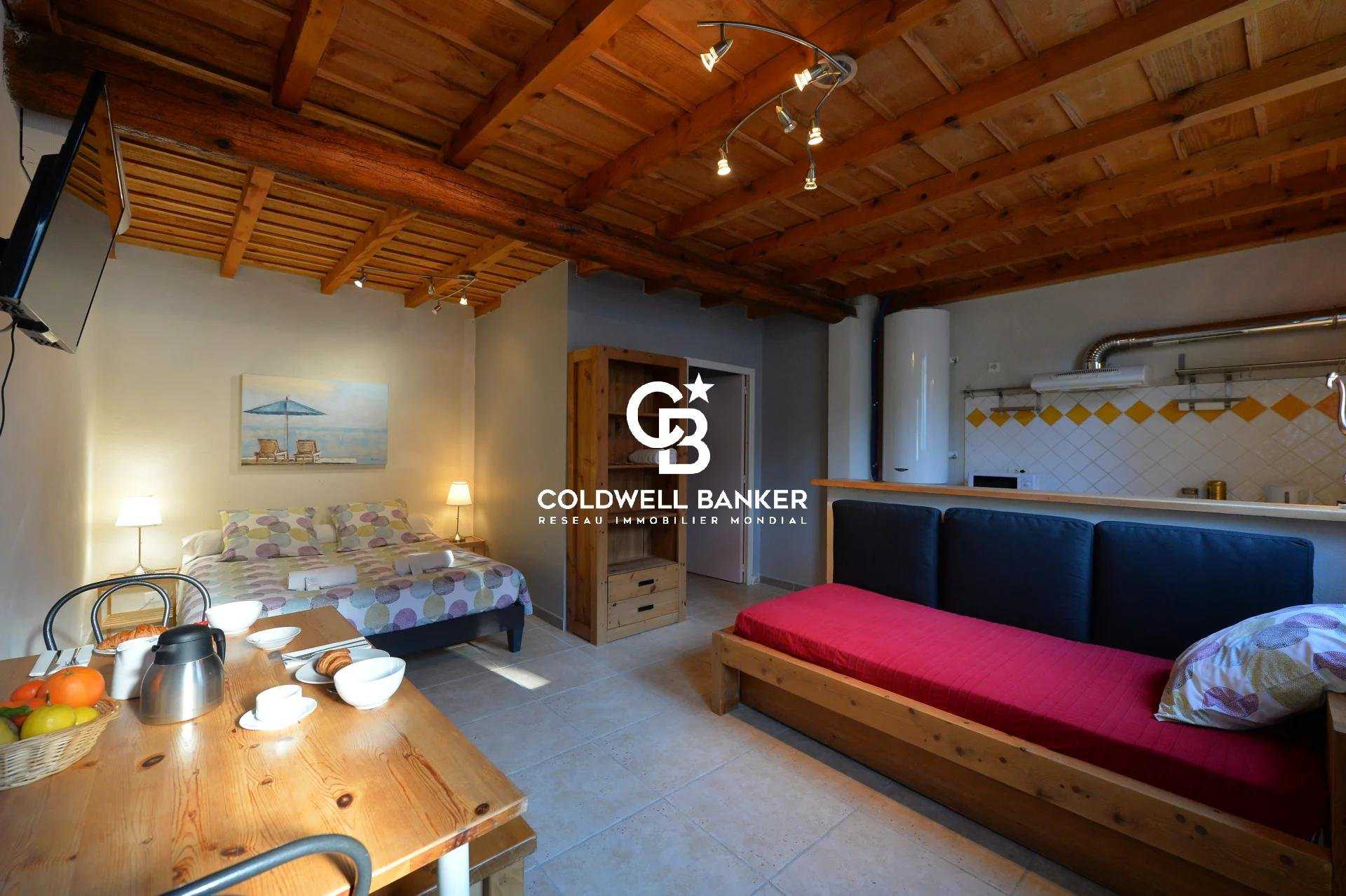 Condominium dans Aigues-Mortes, Gard 11507601
