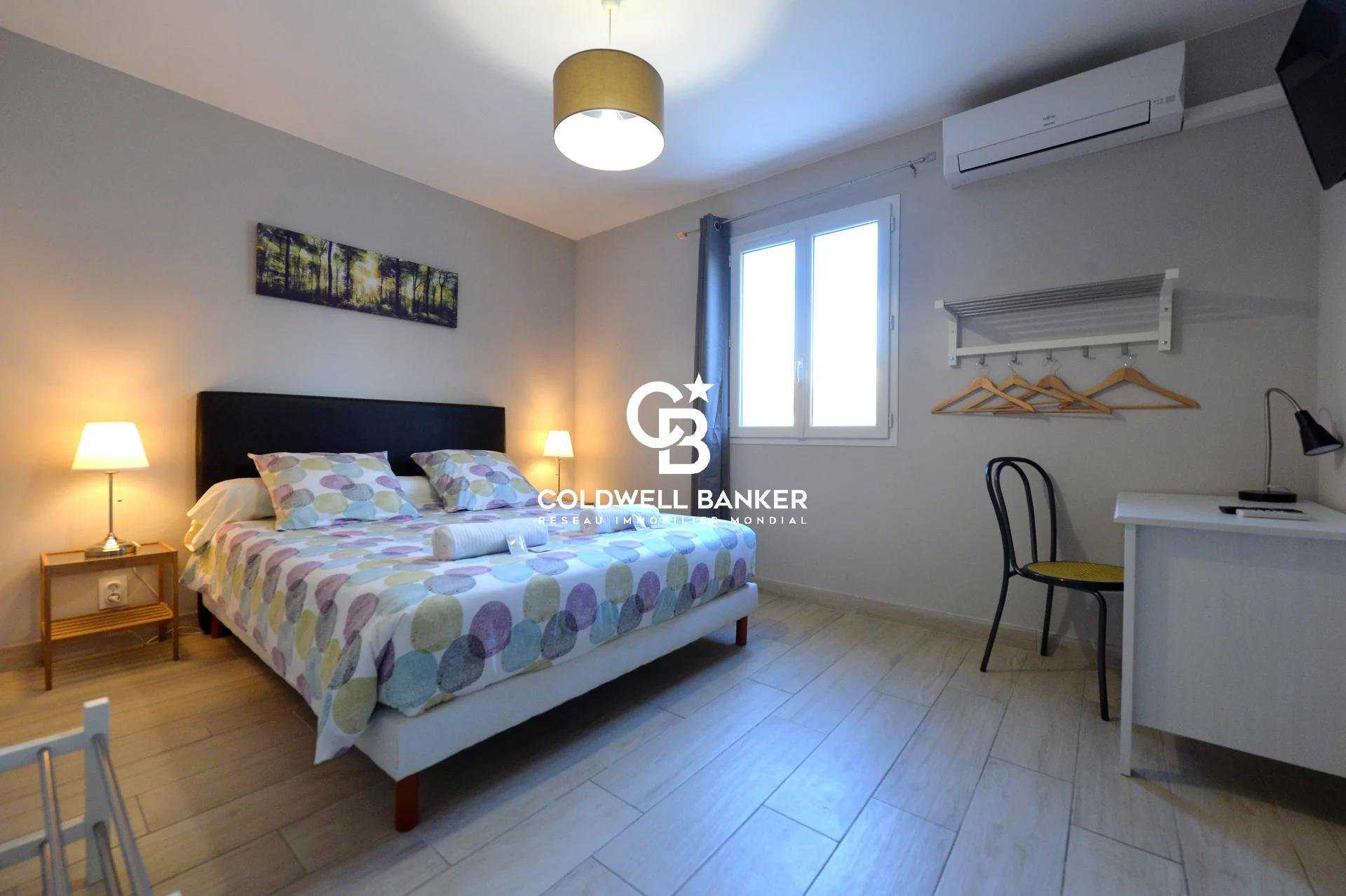 Condominium in Aigues-Mortes, Gard 11507601