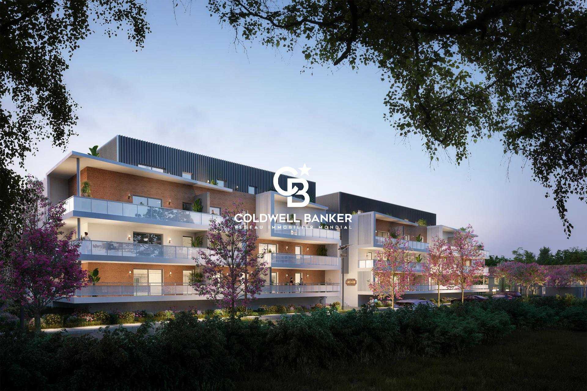 Condominium in Lunel, Occitanie 11507605