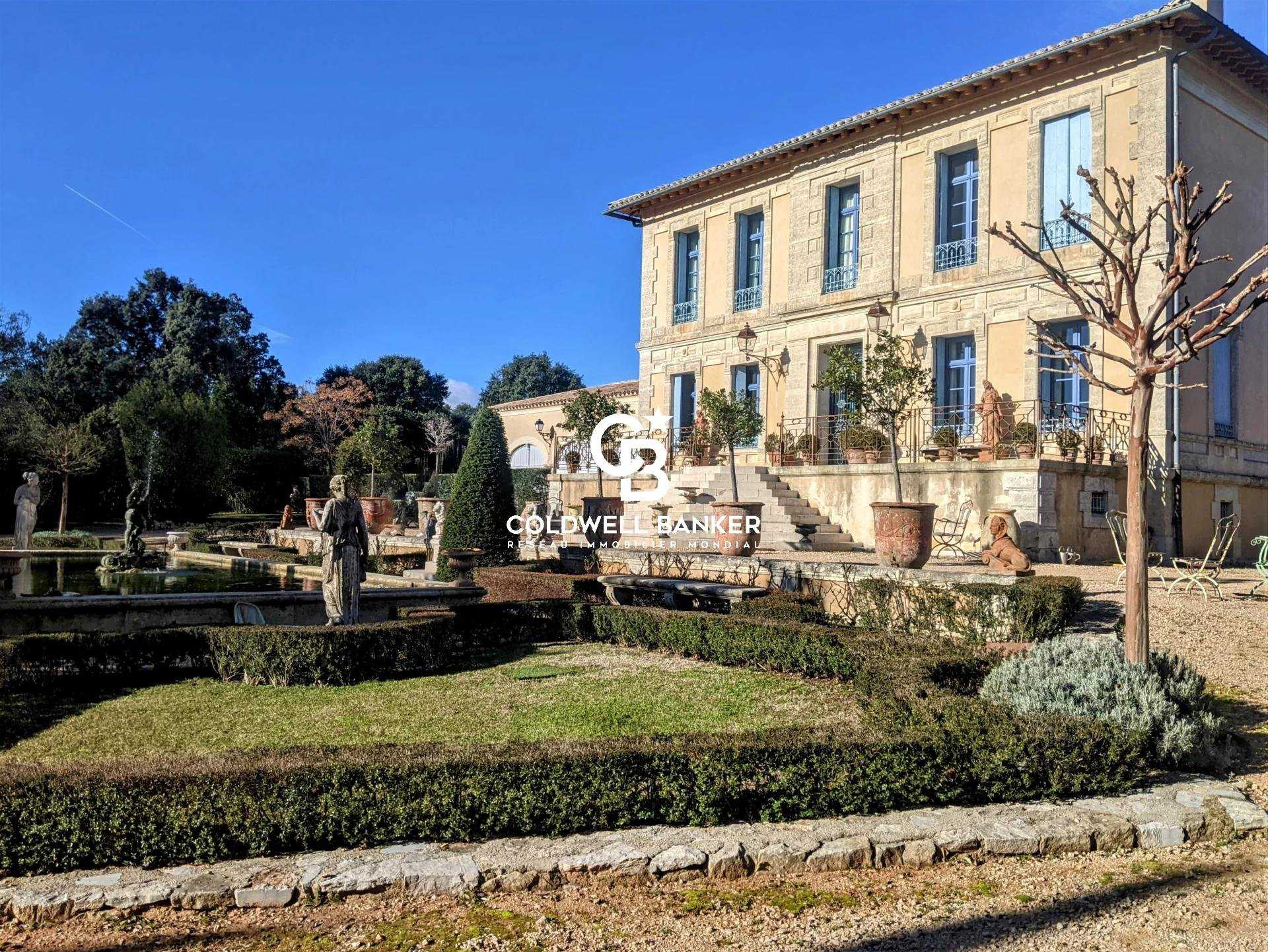 Residenziale nel Montpellier, Hérault 11507617