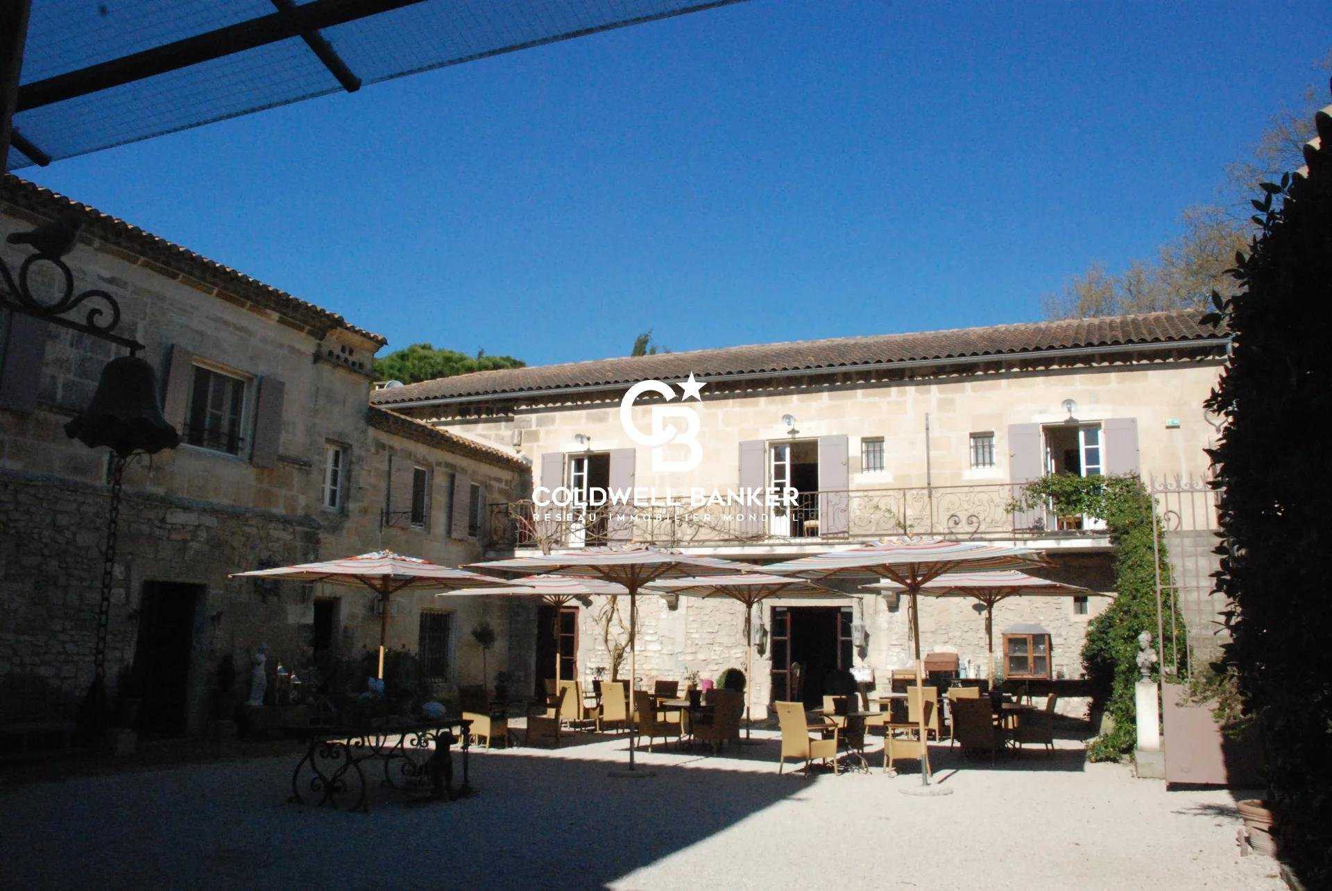 Andere im Saint-Rémy-de-Provence, Bouches-du-Rhône 11507618