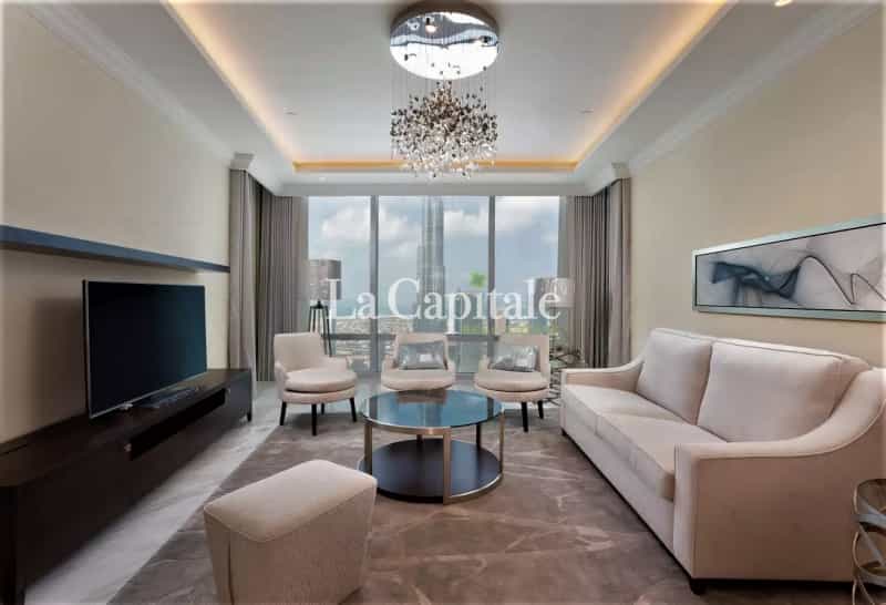 Eigentumswohnung im Dubai, Dubayy 11507723