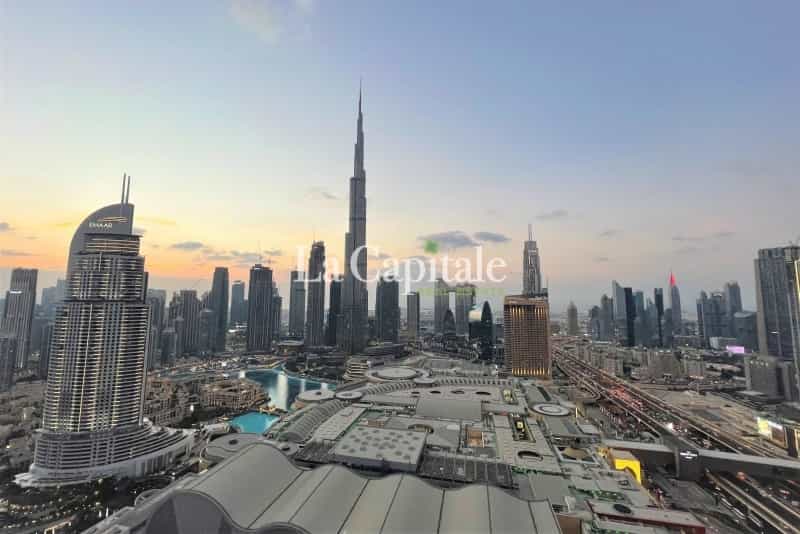 Condomínio no Dubai, Dubai 11507730