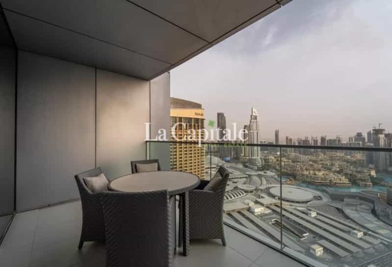 Eigentumswohnung im Dubai, Dubayy 11507734