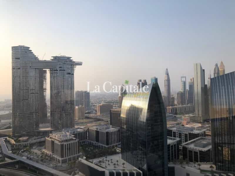 Condominium in Dubai, Dubayy 11507736