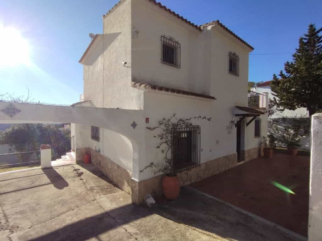 rumah dalam Oliva, Valencia 11507964