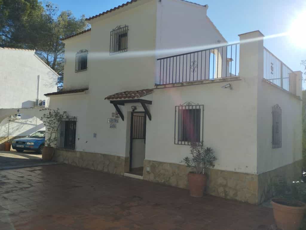 Hus i Oliva, Valencian Community 11507964