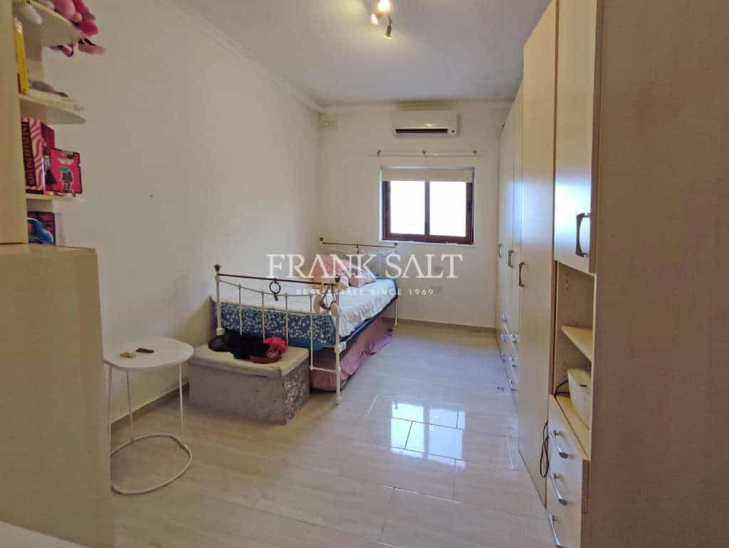 公寓 在 Il-Belt Valletta,  11508188