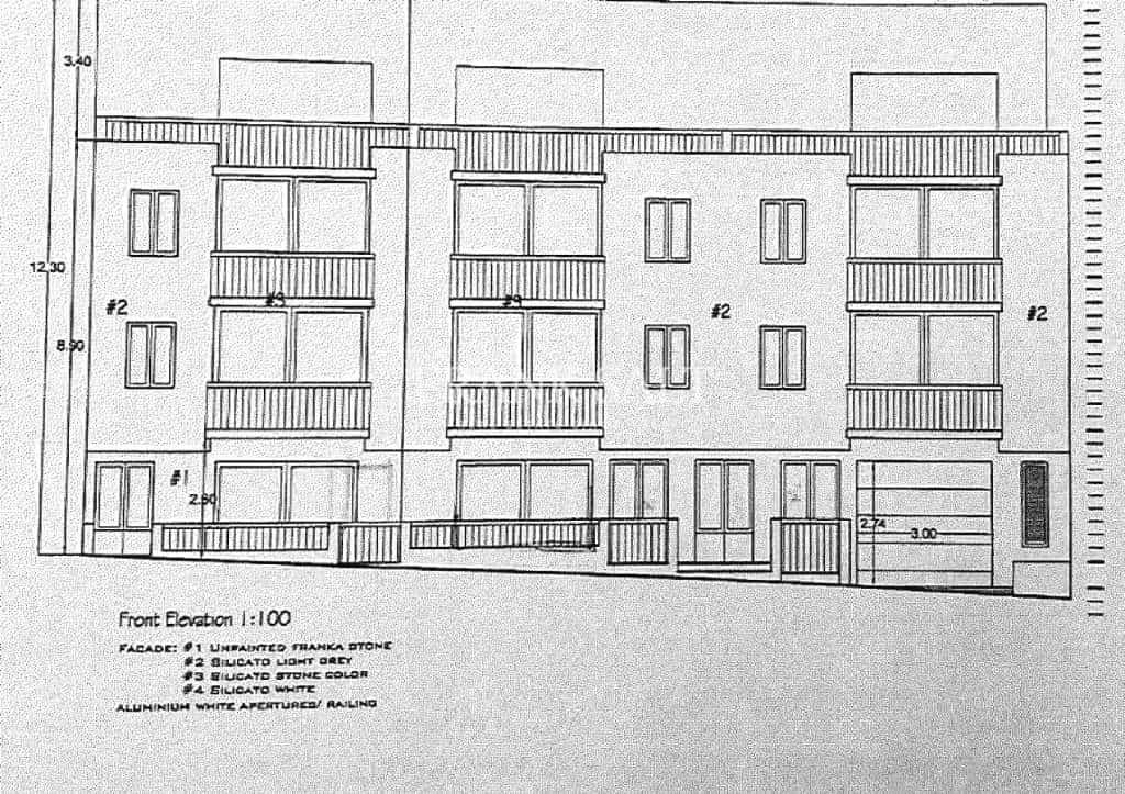 Condominium in Fontana, Fontana 11508195