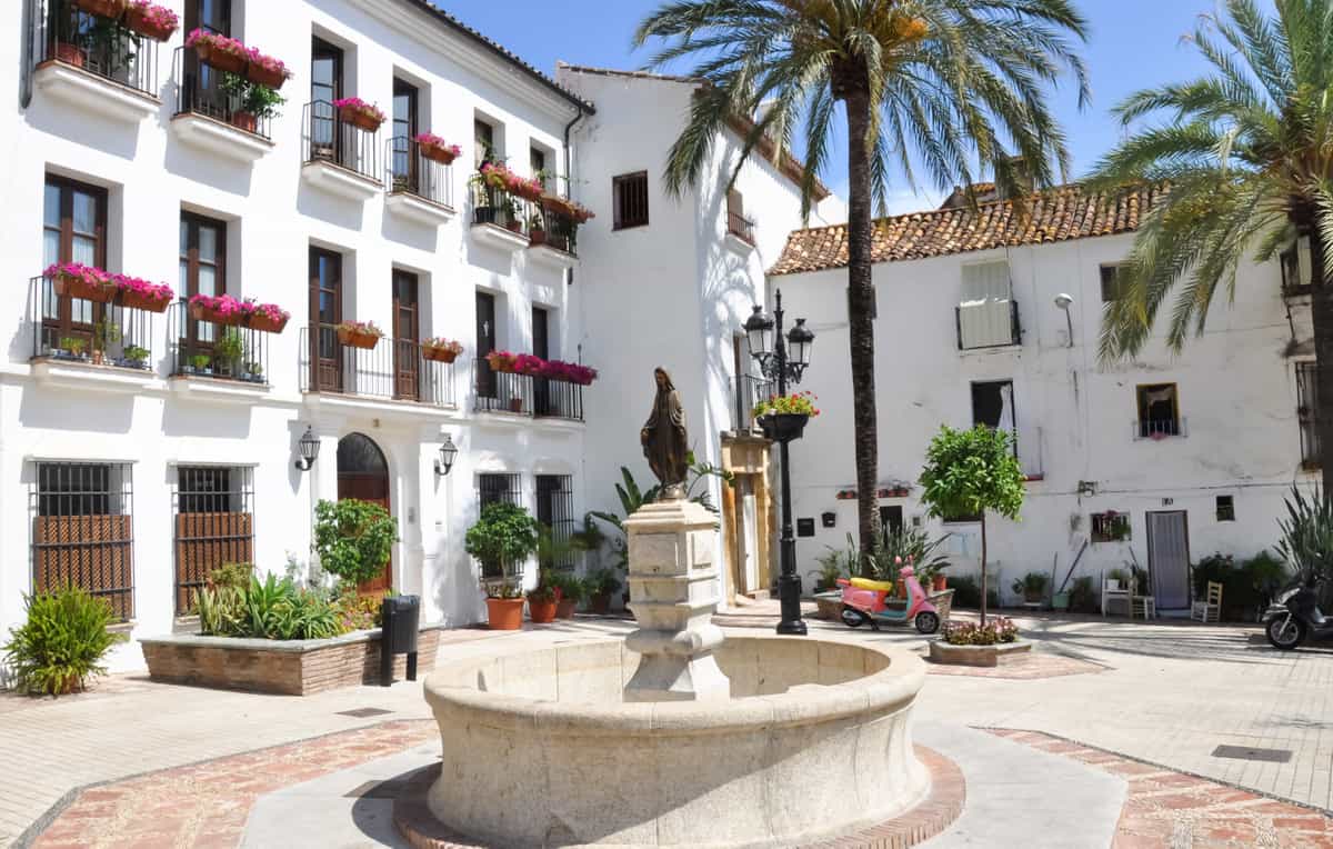 Hus i Villanueva del Rosario, Andalusia 11508365