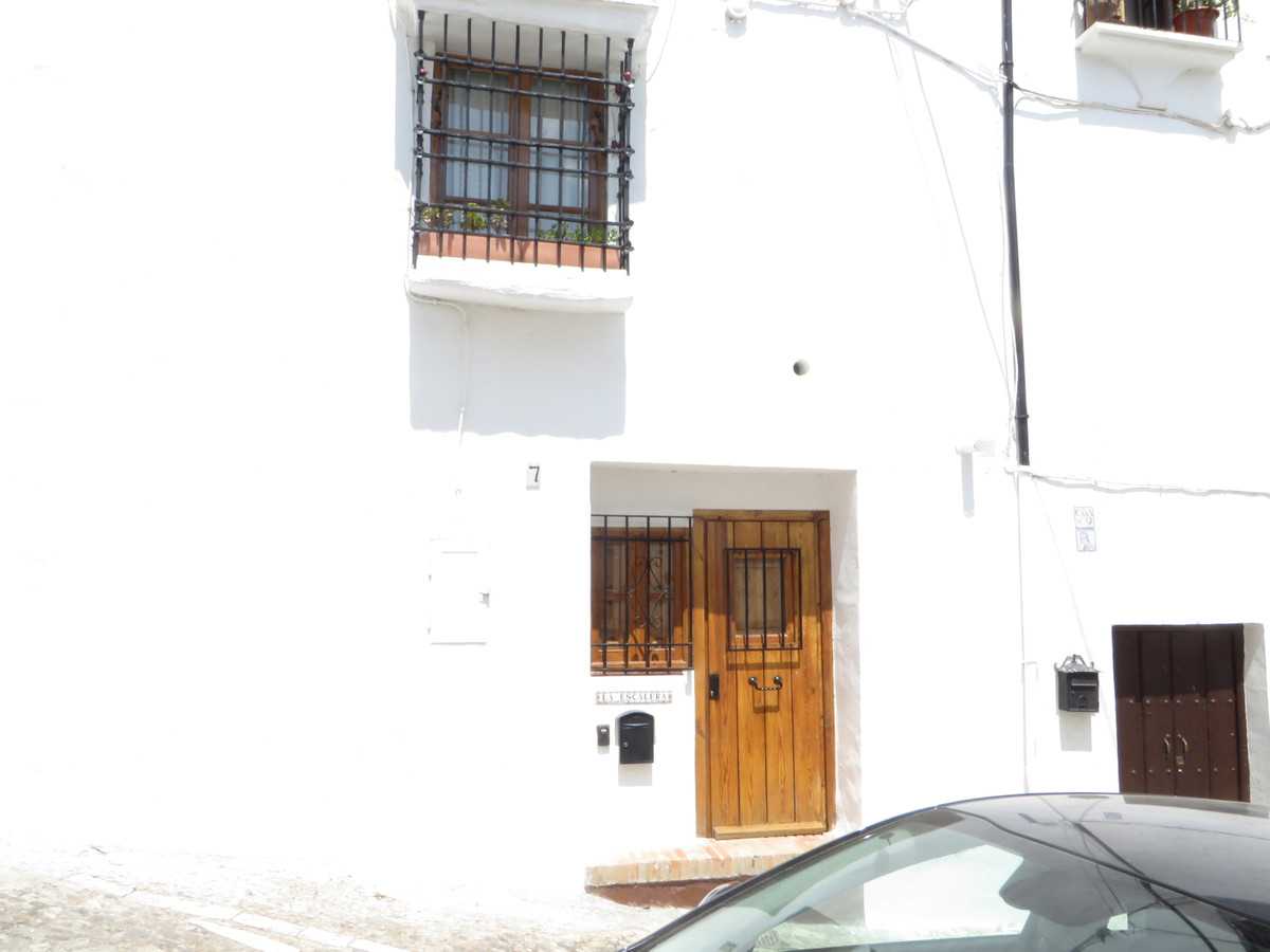 σπίτι σε Ronda, Andalusia 11508395