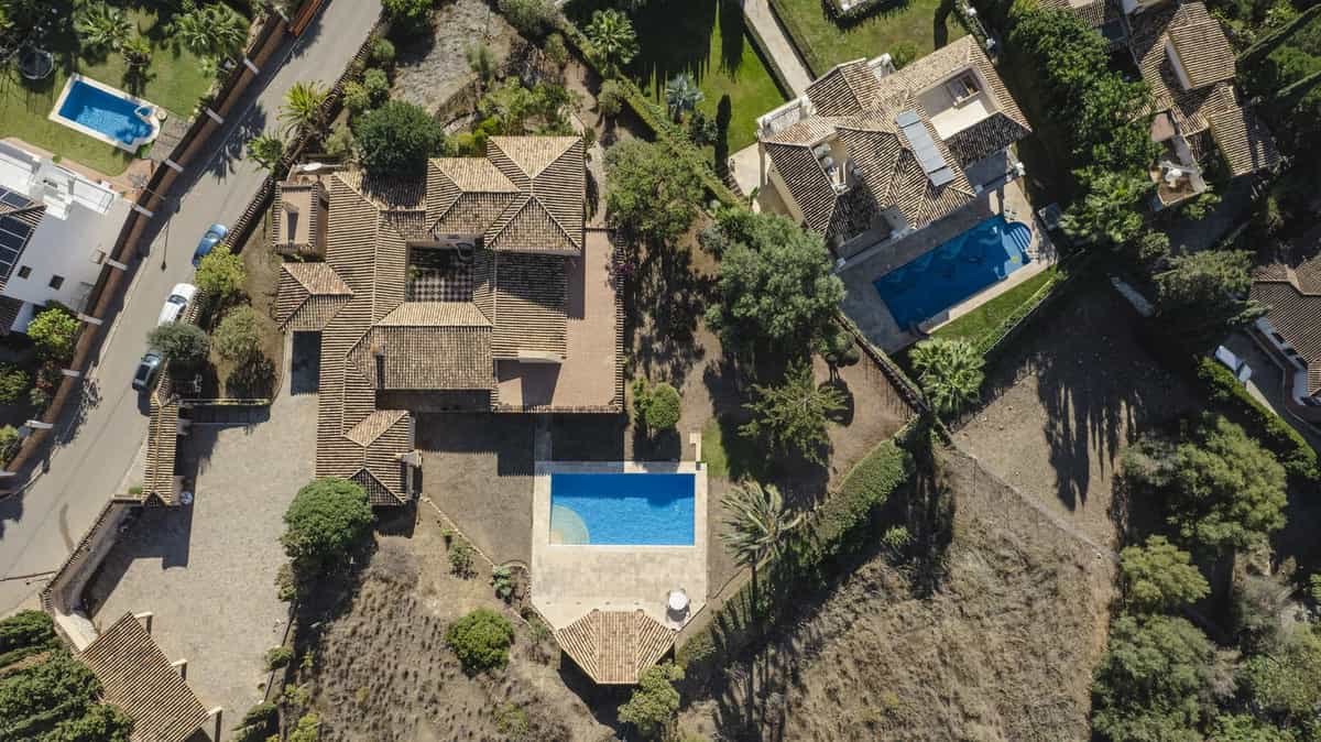 Huis in Villanueva del Rosario, Andalusië 11508399