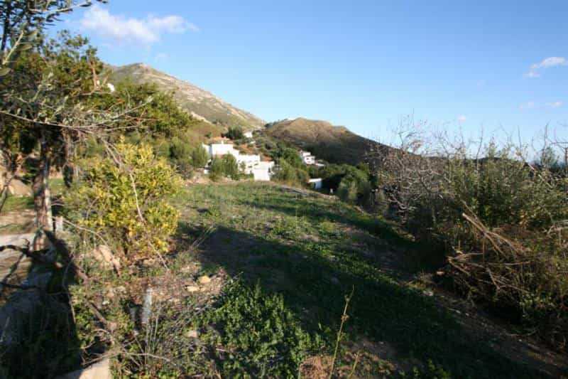 土地 在 Mijas, Andalucía 11508574