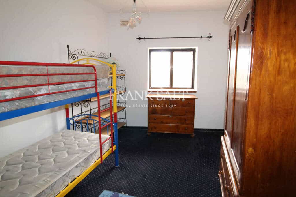 公寓 在 Marsaskala, 馬爾薩斯卡拉 11508681