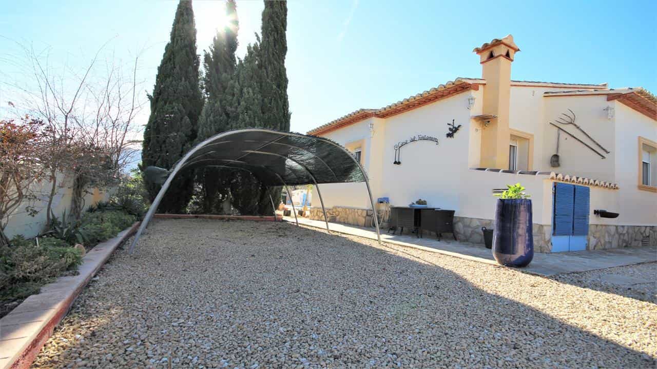 casa no Gata de Gorgos, Comunidad Valenciana 11508872