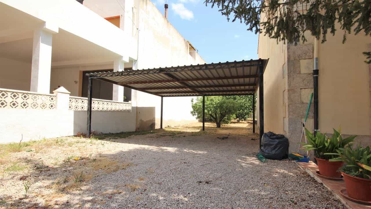 rumah dalam Gata de Gorgos, Comunidad Valenciana 11508874