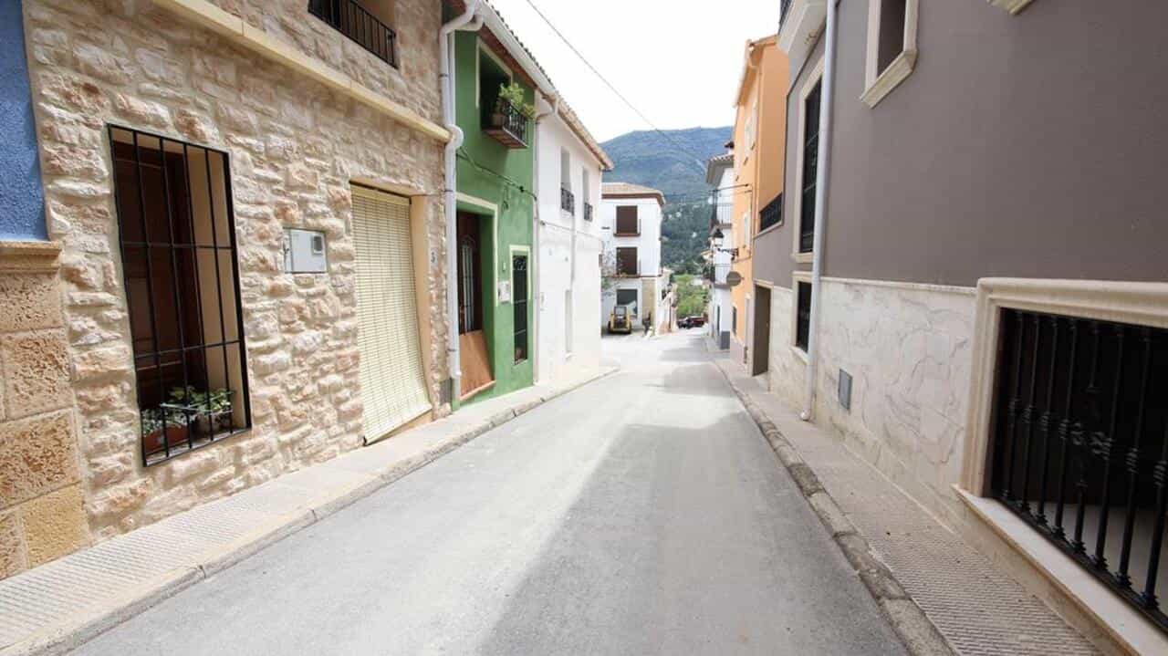 House in Gata de Gorgos, Comunidad Valenciana 11508893