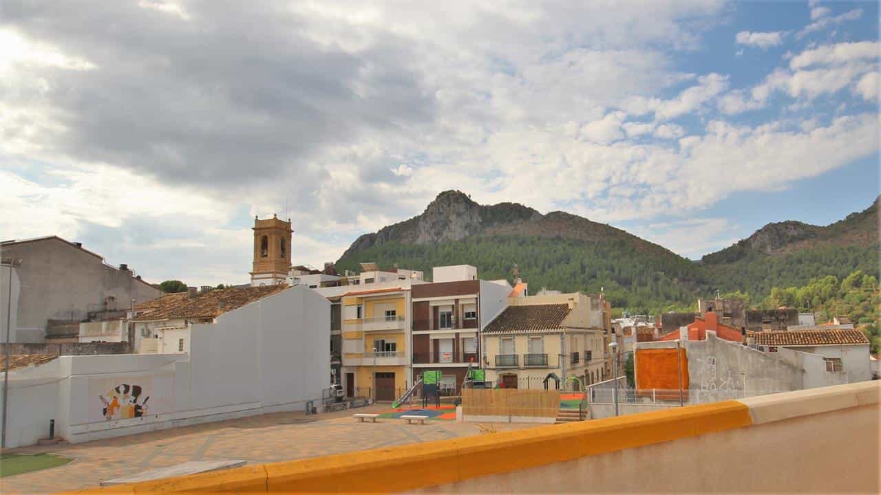 公寓 在 Gata de Gorgos, Comunidad Valenciana 11508918