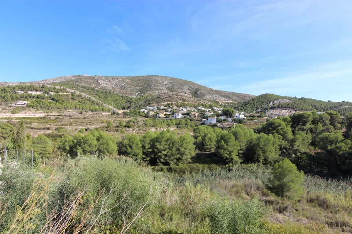 Jord i Benitachell, Comunidad Valenciana 11509013