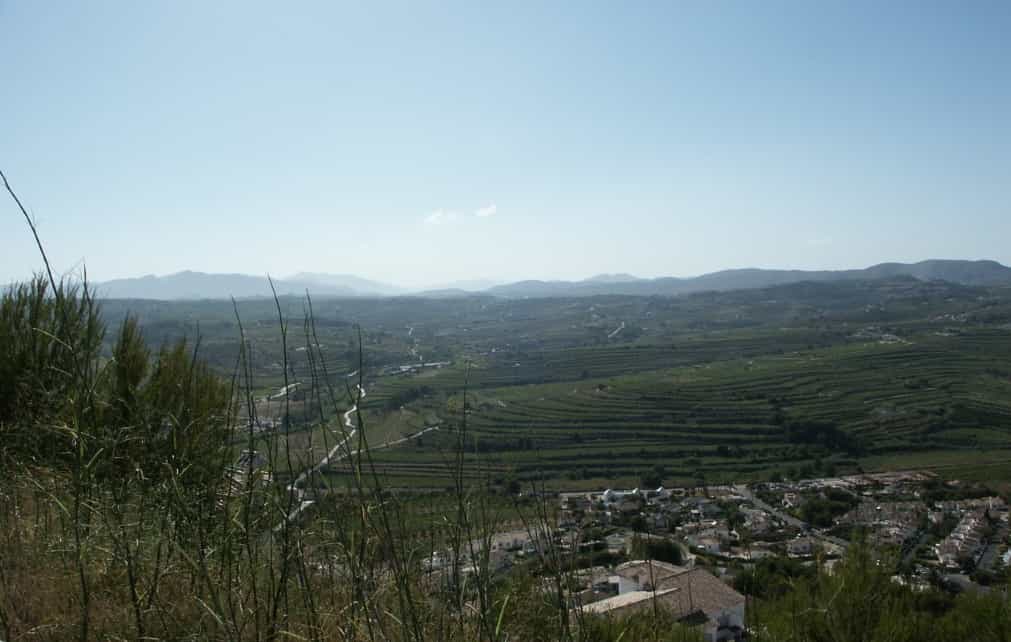 Land i Benitachell, Comunidad Valenciana 11509015