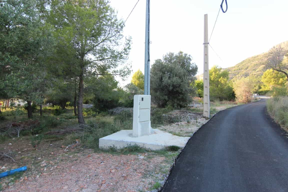 Land in Xàbia, Comunidad Valenciana 11509026