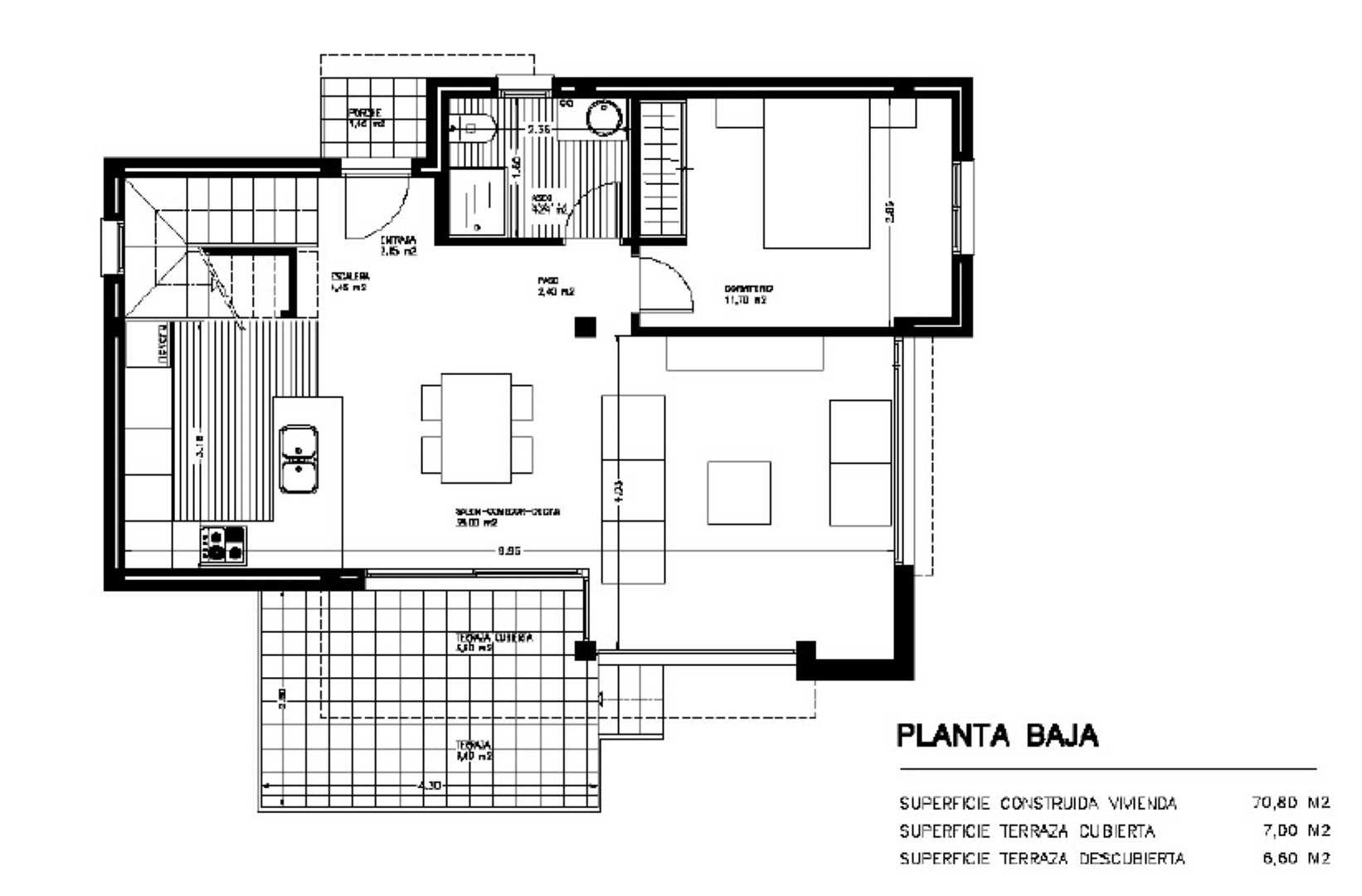 House in La Jara, Valencia 11509160
