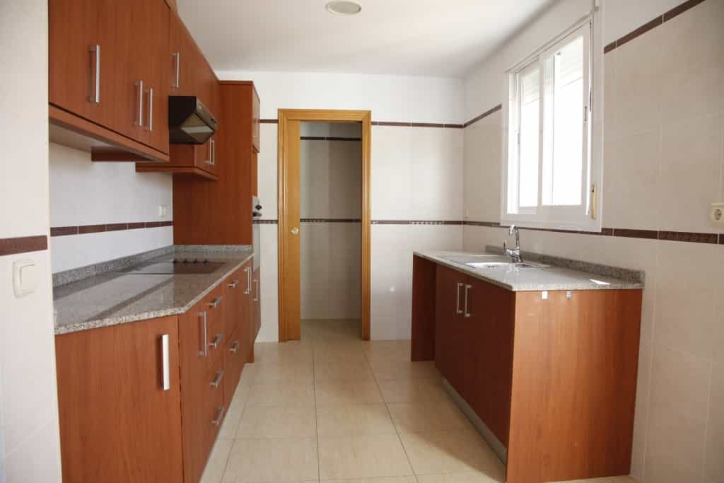 Condominium in Calpe, Valencia 11509258