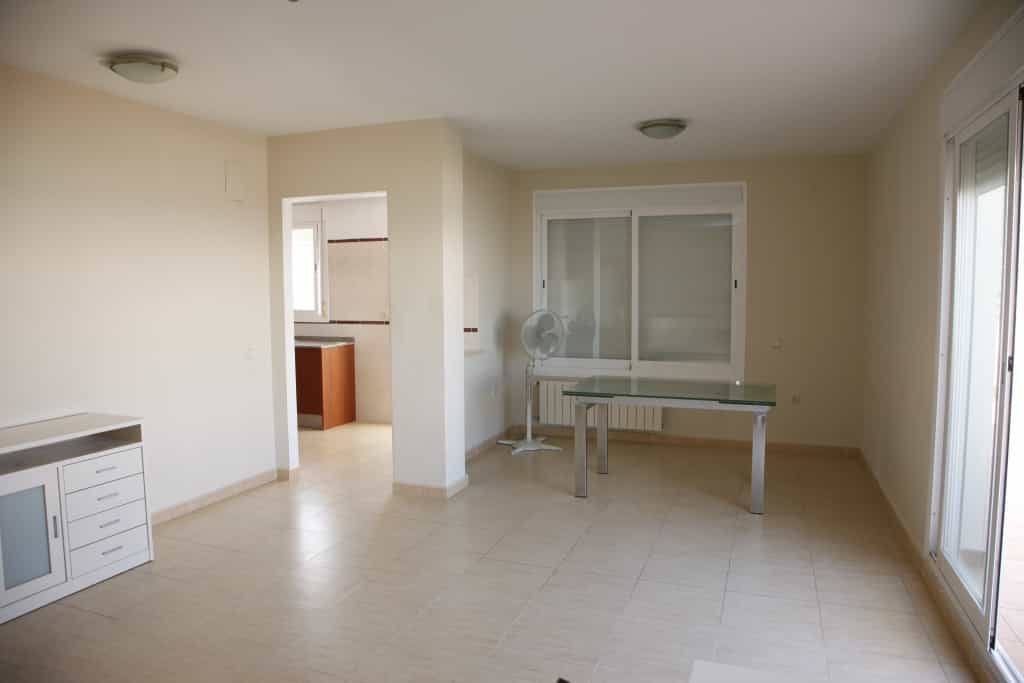 Condominium in Calpe, Valencia 11509258